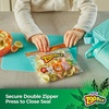 image:imageHefty Zoo Pals Sandwich Bags 50ctSandwich Bags