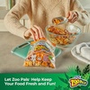 image:imageHefty Zoo Pals Sandwich Bags 50ctSandwich Bags
