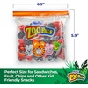 image:imageHefty Zoo Pals Sandwich Bags 50ctSandwich Bags