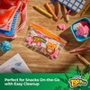 image:imageHefty Zoo Pals Sandwich Bags 50ctSnack Bags