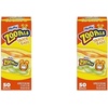 image:imageHefty Zoo Pals Sandwich Bags 50ctSnack Bags